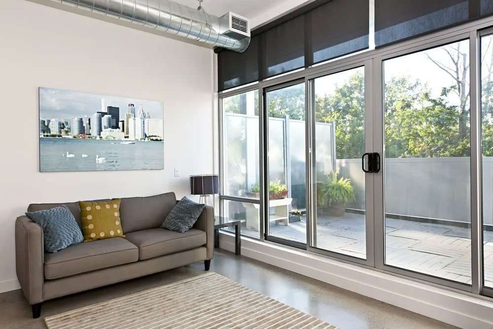 EnergyEnergy-Efficient Windows & Doors by Golden Heights-Efficient Windows & Doors by Golden Heights