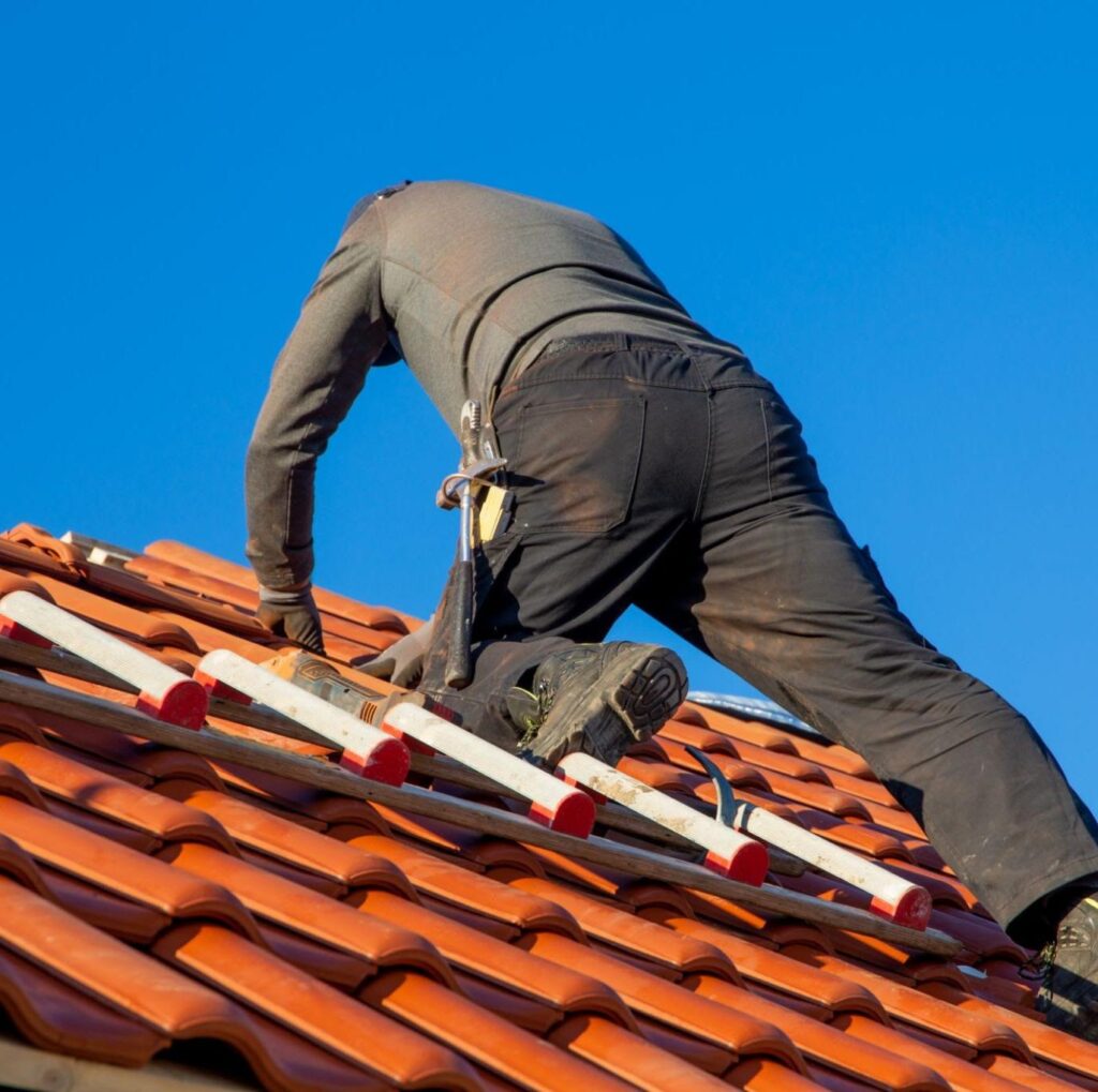 Roofing Installation