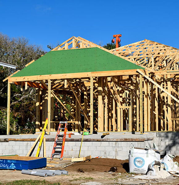 Garage Conversion Services