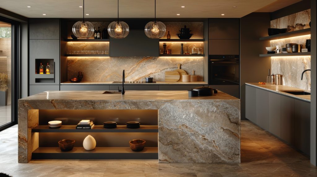 5 Things to Know Before Remodeling Your Kitchen in the Bay Area